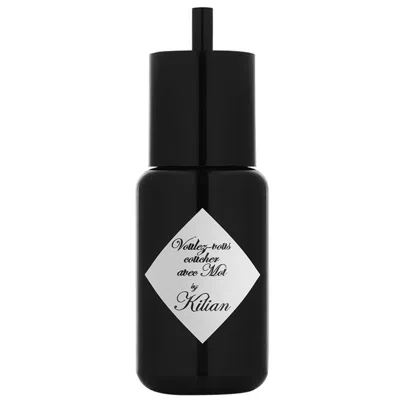 Kilian Ladies Voulez-vous Coucher Avec Moi Edp 1.7 Refill oz Fragrances 3760184353558 In Pink