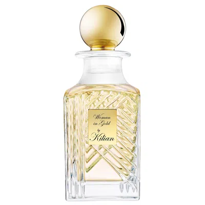 Kilian Ladies Woman In Gold Edp 8.4 oz Fragrances 3700550281924