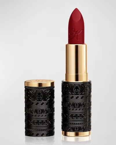 Kilian Le Rouge Parfum Lipstick Matte Finish In Intoxicating