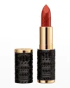 Kilian Le Rouge Parfum Scented Satin Lipstick In 22smoked Rouge