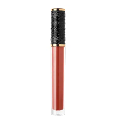 Kilian Le Rouge Parfum Ultra Matte Liquid Lipstick In White