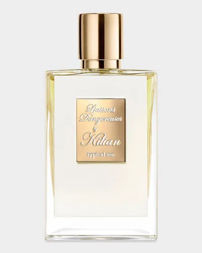 Kilian Liaisons Dangereuses Typical Me Eau De Parfum, 1.7 Oz. In Transparent