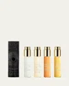 Kilian Liquors Discovery Set