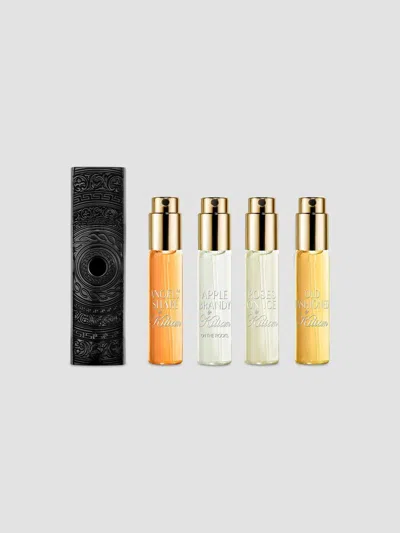 Kilian Liquors Eau De Parfum 4-piece Discovery Set