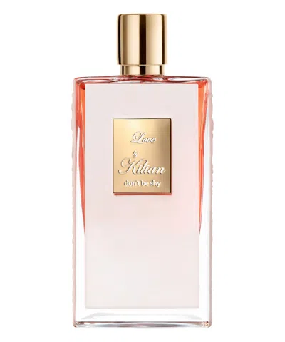 Kilian Love, Don&#039;t Be Shy Eau De Parfum 100 ml In White