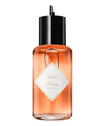Kilian Love, Don&#039;t Be Shy Eau De Parfum Refill 100 ml In White