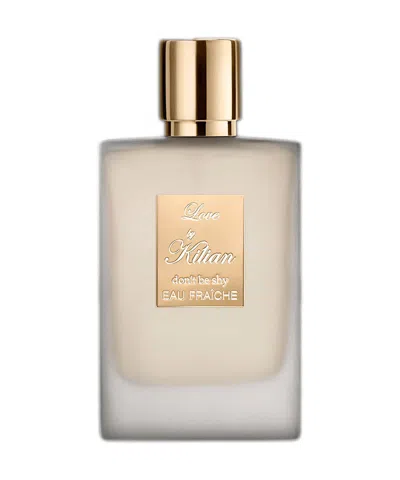 Kilian Love, Don&#039;t Be Shy Eau Fraîche 50 ml In White