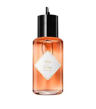 Kilian Love Don't Be Shy Eau De Parfum - Refill In White