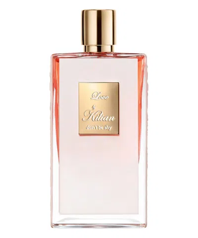 Kilian Love Don't Be Shy Eau De Parfum 100 ml