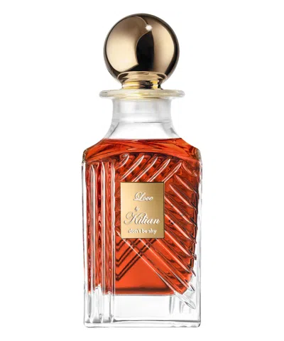 Kilian Love Don't Be Shy Eau De Parfum 250 ml