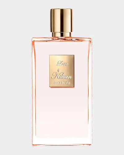 KILIAN LOVE, DON'T BE SHY EAU DE PARFUM, 3.4 OZ.