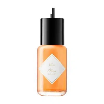 Kilian Love Don't Be Shy Eau De Parfum Refill 100 ml In White