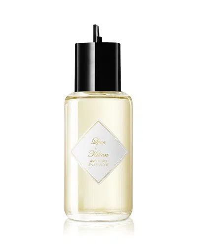 Kilian Love, Don't Be Shy Eau Fraiche Refill 3.4 Oz. In Neutral