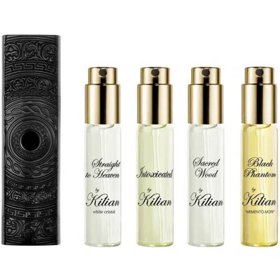 Kilian Men's Cellars Collection Discovery Gift Set Fragrances 3700550233220