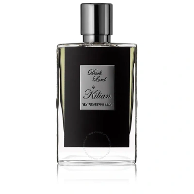 Kilian Men's Dark Lord Edp Spray 1.7 oz Fragrances 3700550218333