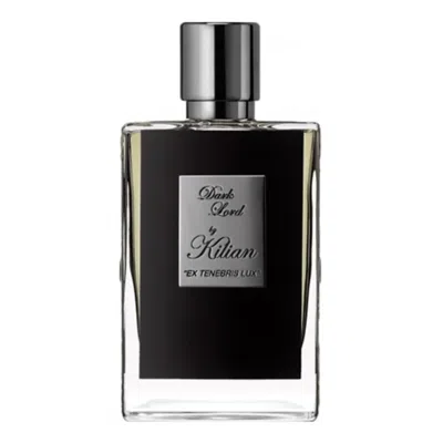 Kilian Men's Dark Lord Edp Spray 1.69 oz (tester) Fragrances 3700550218647