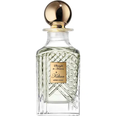 Kilian Men's Straight To Heaven Edp 8.4 oz Fragrances 3700550224105 In White