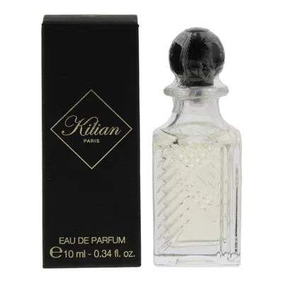 Kilian Men's Straight To Heaven Edp Spray 0.34 oz Fragrances 3700550231370