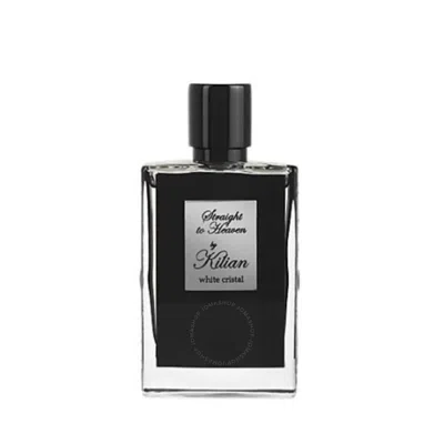 Kilian Men's Straight To Heaven Edp Spray 1.69 oz (tester) Fragrances 3700550218616 In White
