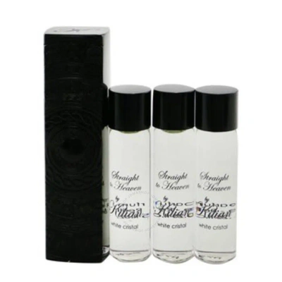 Kilian Men's Straight To Heaven Edp Spray Fragrances 3700550220459 In White