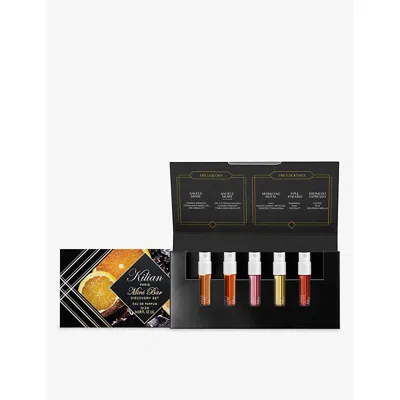 Kilian Mini Bar Discovery Set 5 X 1.5ml