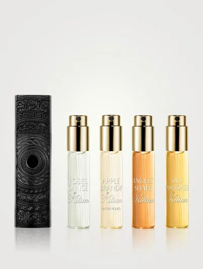 Kilian Mini Set 5psc Edp Gift Set Fragrances 3700550239178 In Multi