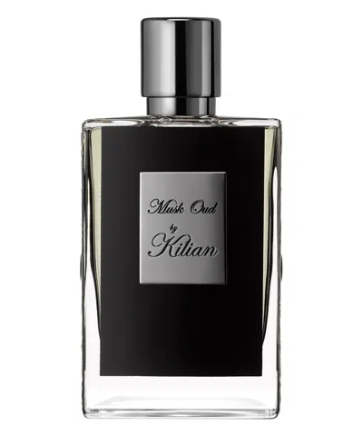 Kilian Musk Oud Eau De Parfum 50 ml