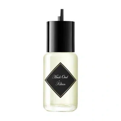 Kilian Musk Oud Eau De Parfum Refill 100 ml In White