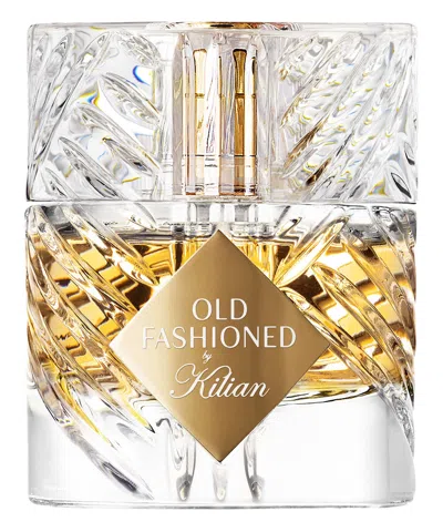 Kilian Old Fashioned Eau De Parfum 50 ml In White