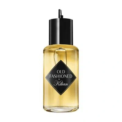 Kilian Old Fashioned Eau De Parfum Refill 100 ml In Yellow