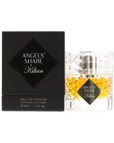 Kilian Paris 1.7oz Angels Share Edp In Orange