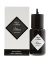 Kilian Paris 1.7oz Back To Black Refill