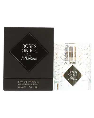 Kilian Paris 1.7oz Roses On Ice In Transparent