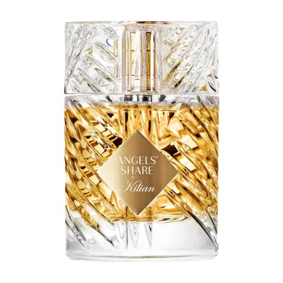 Kilian Paris Angels Share Eau De Parfum With Tonka Bean & Cinnamon 3.4 oz / 100 ml Eau De Parfum Spray