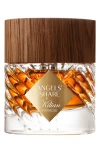 Kilian Paris Angels' Share Paradis Extrait De Parfum In Regular