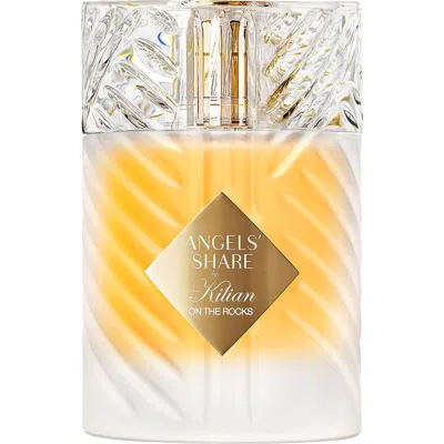 Kilian Paris Angels' Share On The Rocks Eau De Parfum