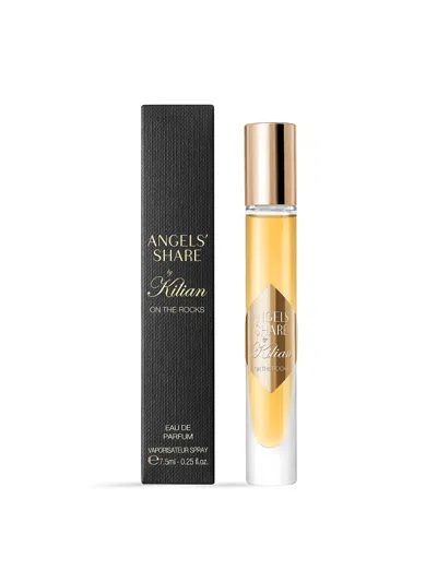 Kilian Paris Angels Share On The Rocks Edp 7.5ml