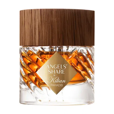 Kilian Paris Angels' Share Paradis Extrait De Parfum With Raspberry & Tonka Bean 1.7 oz / 50 ml Parfum Spray