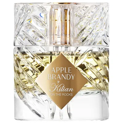 Kilian Paris Apple Brandy On The Rocks Fragrance In Refill