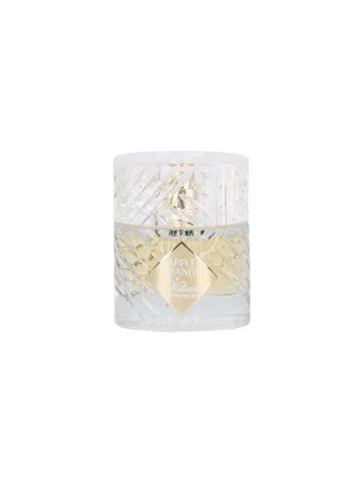 Kilian Paris "apple Brandy On The Rocks" Perfume In Animal Print