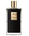 Kilian Paris Black Phantom "memento Mori" Eau De Parfum, 3.4 Oz. In Transparent