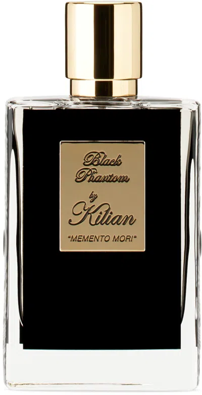 Kilian Paris Black Phantom 'memento Mori' Eau De Parfum, 50 ml In Na