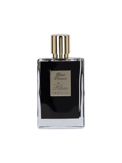 Kilian Paris "black Phantom Memento Mori" Perfume In Multi