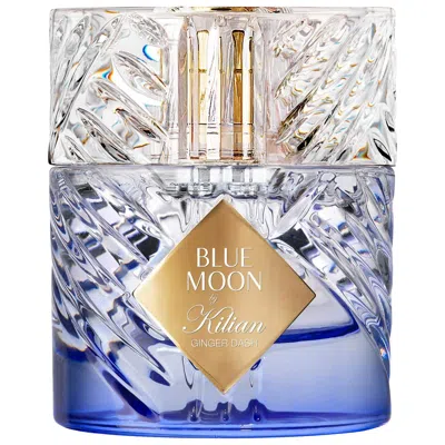 Kilian Paris Blue Moon Ginger Dash 1.7 oz / 50 ml Eau De Parfum Spray In White
