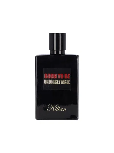 Kilian Paris "born To Be Unforgettable" Perfume In Animal Print