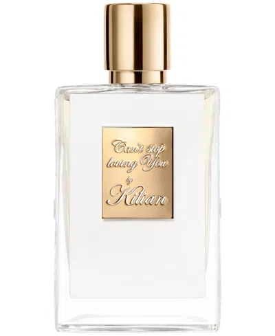 Kilian Paris Can't Stop Loving You Eau De Parfum, 1.7 Oz. In Transparent