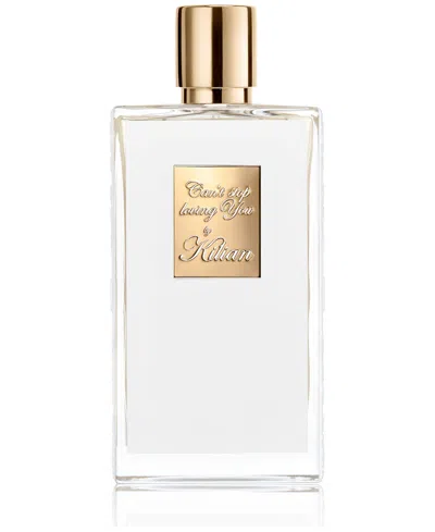 Kilian Paris Can't Stop Loving You Eau De Parfum, 3.4 Oz. In Transparent