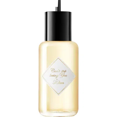 Kilian Paris Can't Stop Loving You Refillable Perfume In Neutral