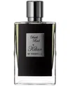 Kilian Paris Dark Lord "ex Tenebris Lux" Eau De Parfum, 1.7 Oz. In Transparent