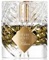 Kilian Paris Fievre Verte By  Eau De Parfum, 1.7 Oz. In Transparent